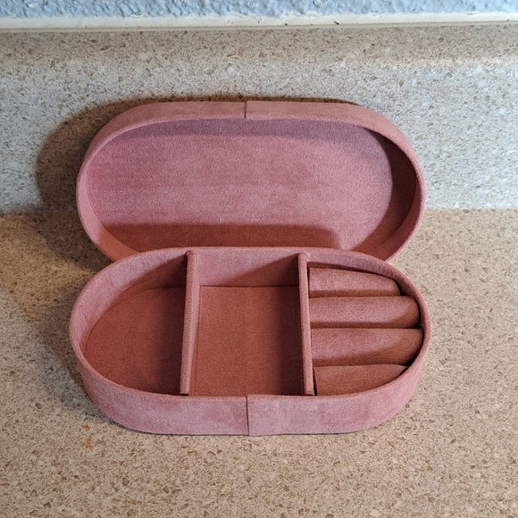 Jewelry - Jewelry Box